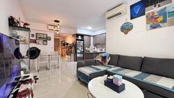 Sol Acres (D23), Condominium #500286701